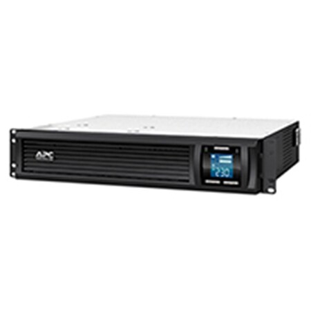 Apc By Schneider Electric Apc By Schneider Electric SMC1500I Smart-UPS C 1500VA LCD 230V SMC1500I